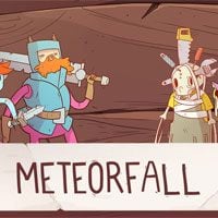 Meteorfall: Journey: Trainer +13 [v1.1]