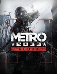 Metro 2033 Redux: TRAINER AND CHEATS (V1.0.58)