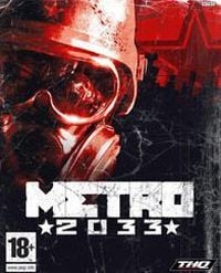 Metro 2033: TRAINER AND CHEATS (V1.0.89)