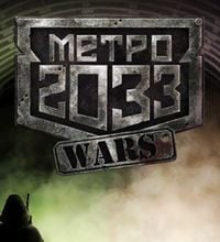 Metro 2033 Wars: Cheats, Trainer +15 [dR.oLLe]