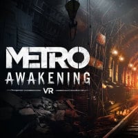 Metro Awakening: Trainer +10 [v1.7]
