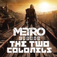 Metro Exodus: The Two Colonels: Cheats, Trainer +13 [FLiNG]