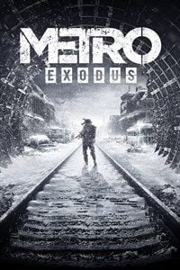 Trainer for Metro Exodus [v1.0.6]