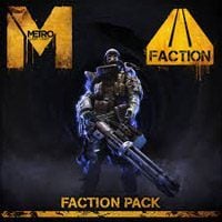 Metro: Last Light – Faction Pack: TRAINER AND CHEATS (V1.0.41)