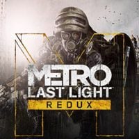 Metro: Last Light Redux: Trainer +9 [v1.3]