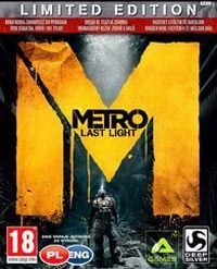 Metro: Last Light: TRAINER AND CHEATS (V1.0.61)