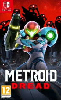 Trainer for Metroid Dread [v1.0.7]