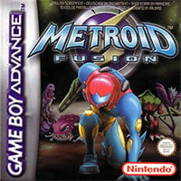 Metroid Fusion: Trainer +5 [v1.7]