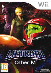 Metroid: Other M: Trainer +9 [v1.6]