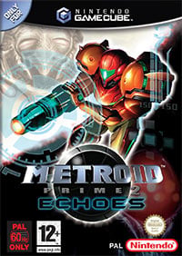 Metroid Prime 2: Echoes: TRAINER AND CHEATS (V1.0.8)