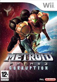 Metroid Prime 3: Corruption: Trainer +7 [v1.4]