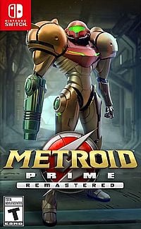 Trainer for Metroid Prime Remastered [v1.0.5]