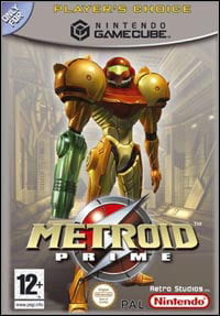 Metroid Prime: Trainer +14 [v1.8]