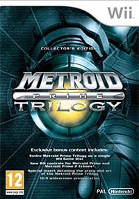 Trainer for Metroid Prime Trilogy [v1.0.5]