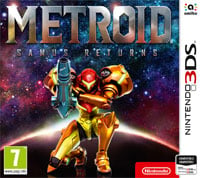 Metroid: Samus Returns: Cheats, Trainer +9 [CheatHappens.com]