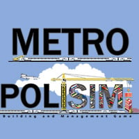 Trainer for Metropolisim [v1.0.9]