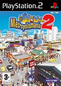 MetropolisMania 2: TRAINER AND CHEATS (V1.0.88)