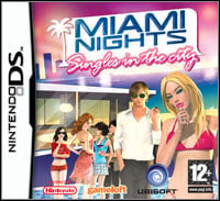 Miami Nights: Singles in the City: Trainer +15 [v1.7]