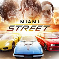 Miami Street: Cheats, Trainer +9 [CheatHappens.com]
