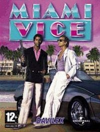 Miami Vice: Trainer +15 [v1.2]
