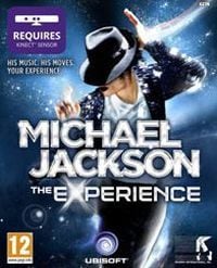 Michael Jackson: The Experience: Trainer +7 [v1.2]
