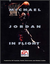Michael Jordan in Flight: TRAINER AND CHEATS (V1.0.17)