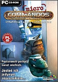 Micro Commandos: TRAINER AND CHEATS (V1.0.66)