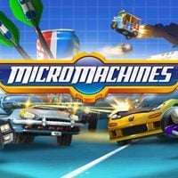 Trainer for Micro Machines (2016) [v1.0.2]