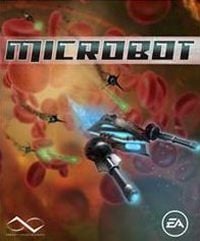 MicroBot: Cheats, Trainer +15 [dR.oLLe]