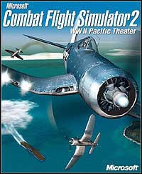 Microsoft Combat Flight Simulator 2: WWII Pacific Theater: Trainer +13 [v1.7]