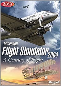 Microsoft Flight Simulator 2004: A Century of Flight: TRAINER AND CHEATS (V1.0.80)