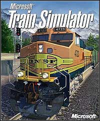 Microsoft Train Simulator: Trainer +10 [v1.6]