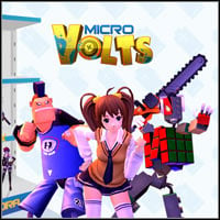 MicroVolts: Trainer +5 [v1.2]