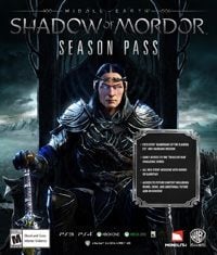Middle-earth: Shadow of Mordor The Bright Lord: TRAINER AND CHEATS (V1.0.90)