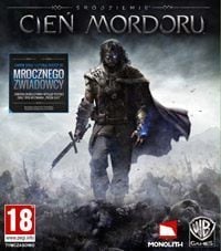 Trainer for Middle-earth: Shadow of Mordor [v1.0.5]