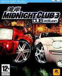 Midnight Club 3: DUB Edition: Trainer +11 [v1.8]