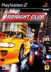 Midnight Club: Street Racing: TRAINER AND CHEATS (V1.0.44)