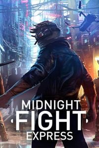 Midnight Fight Express: Cheats, Trainer +9 [FLiNG]