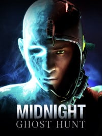 Midnight Ghost Hunt: Trainer +12 [v1.9]