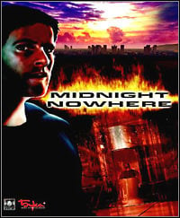 Midnight Nowhere: Cheats, Trainer +7 [MrAntiFan]