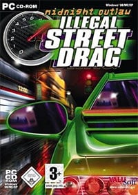 Midnight Outlaw: Illegal Street Drag: Trainer +13 [v1.8]