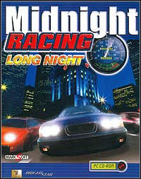 Midnight Racing: Long Night: Trainer +7 [v1.4]