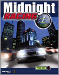 Midnight Racing: Cheats, Trainer +9 [MrAntiFan]