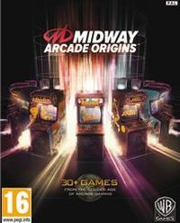 Midway Arcade Origins: TRAINER AND CHEATS (V1.0.45)