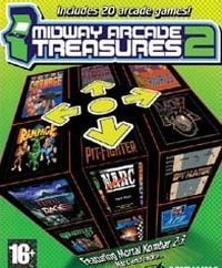 Midway Arcade Treasures 2: Cheats, Trainer +14 [MrAntiFan]