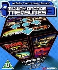 Trainer for Midway Arcade Treasures 3 [v1.0.2]