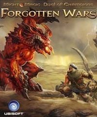 Might & Magic: Duel of Champions Forgotten Wars: Trainer +12 [v1.9]