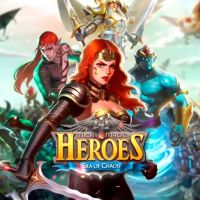 Might & Magic Heroes: Era of Chaos: Cheats, Trainer +6 [CheatHappens.com]