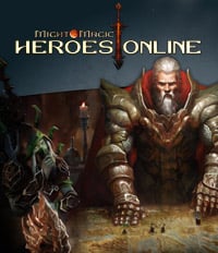 Trainer for Might & Magic: Heroes Online [v1.0.3]