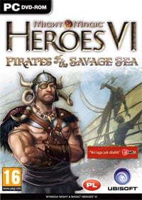 Trainer for Might & Magic: Heroes VI Pirates of the Savage Sea [v1.0.2]